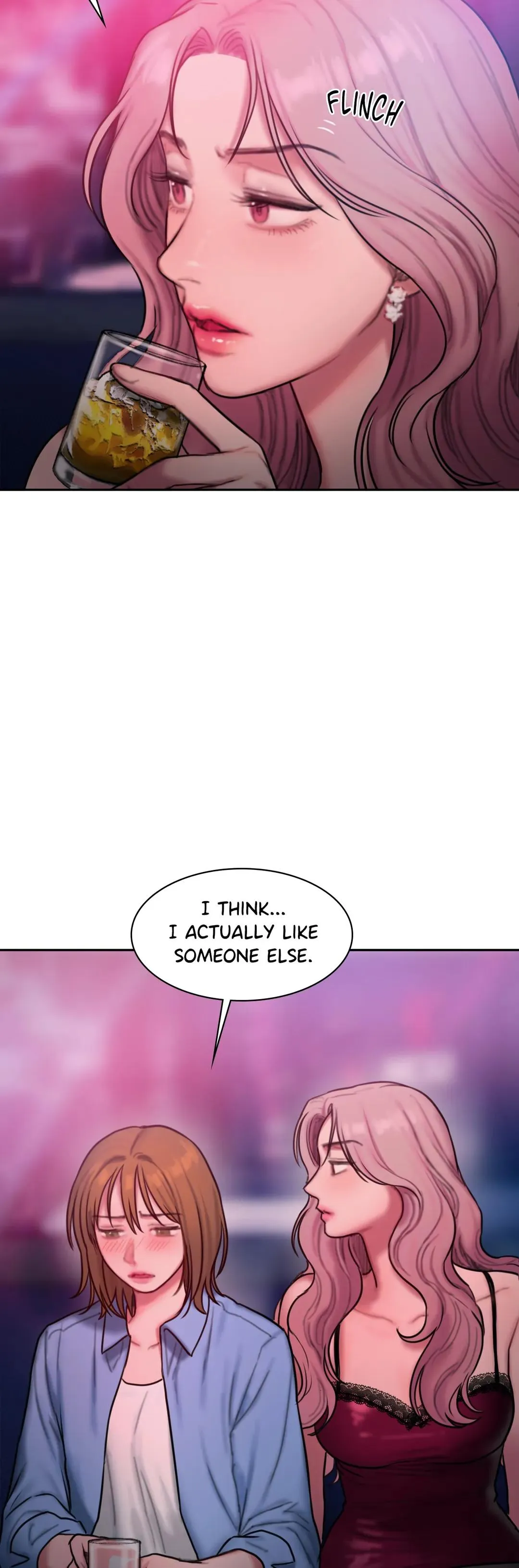 Bad Thinking Diary Chapter 26 Online - página 21