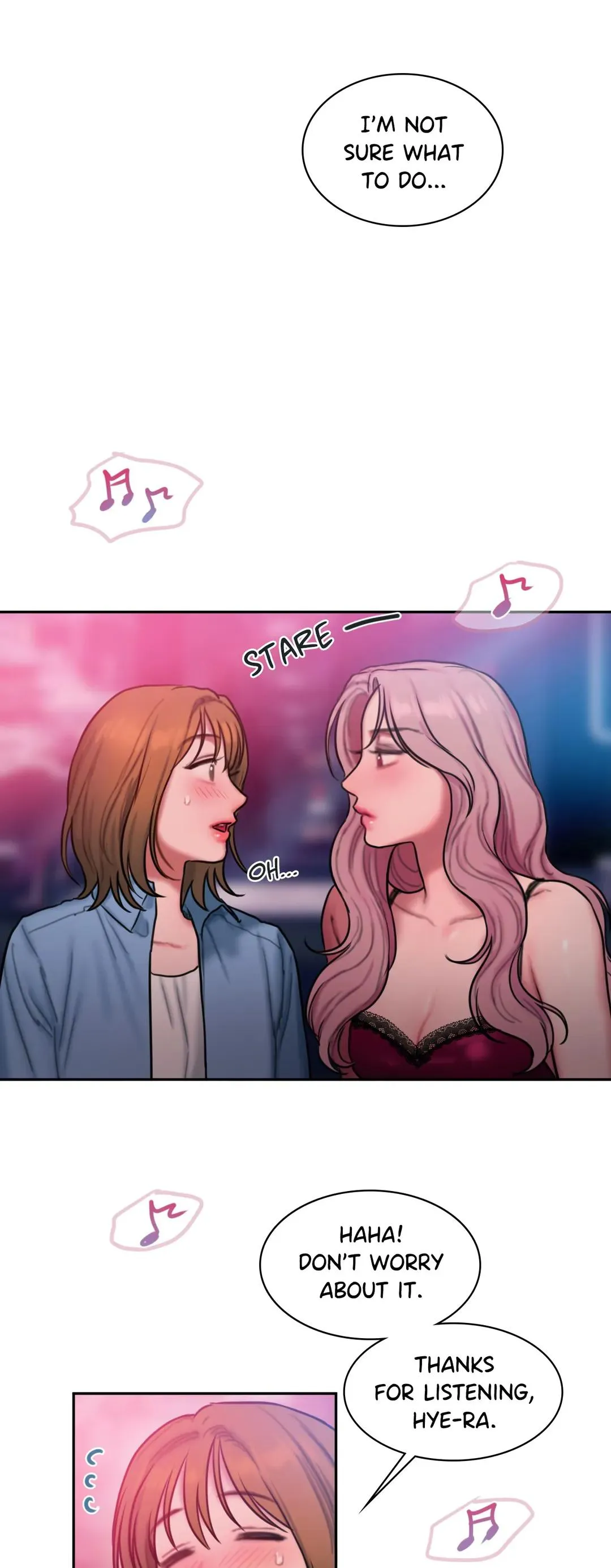 Bad Thinking Diary Chapter 26 Online - página 24