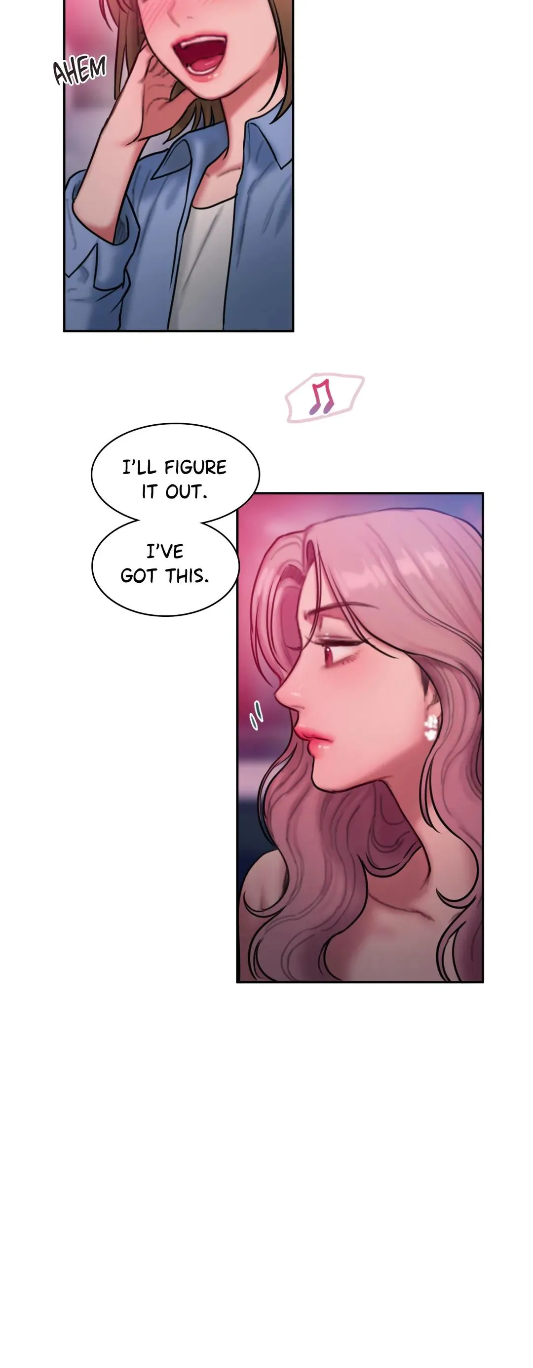 Bad Thinking Diary Chapter 26 Online - página 25