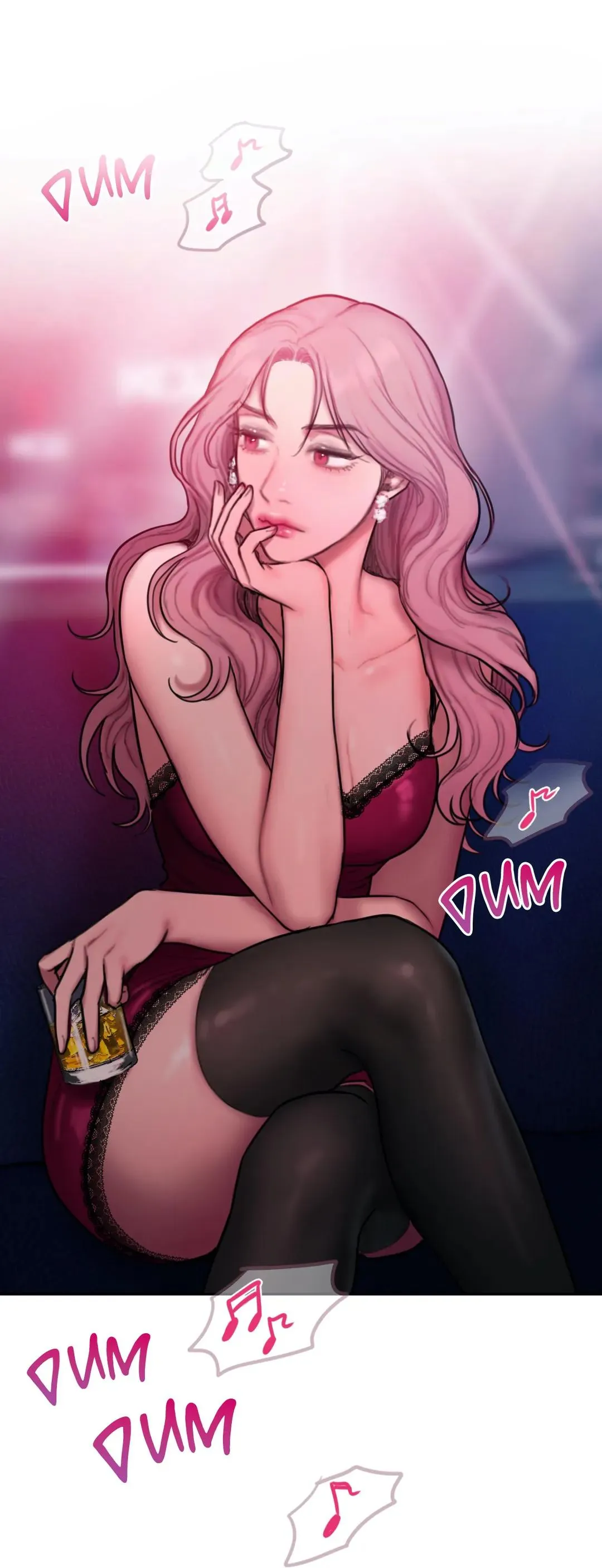 Bad Thinking Diary Chapter 26 Online - página 26