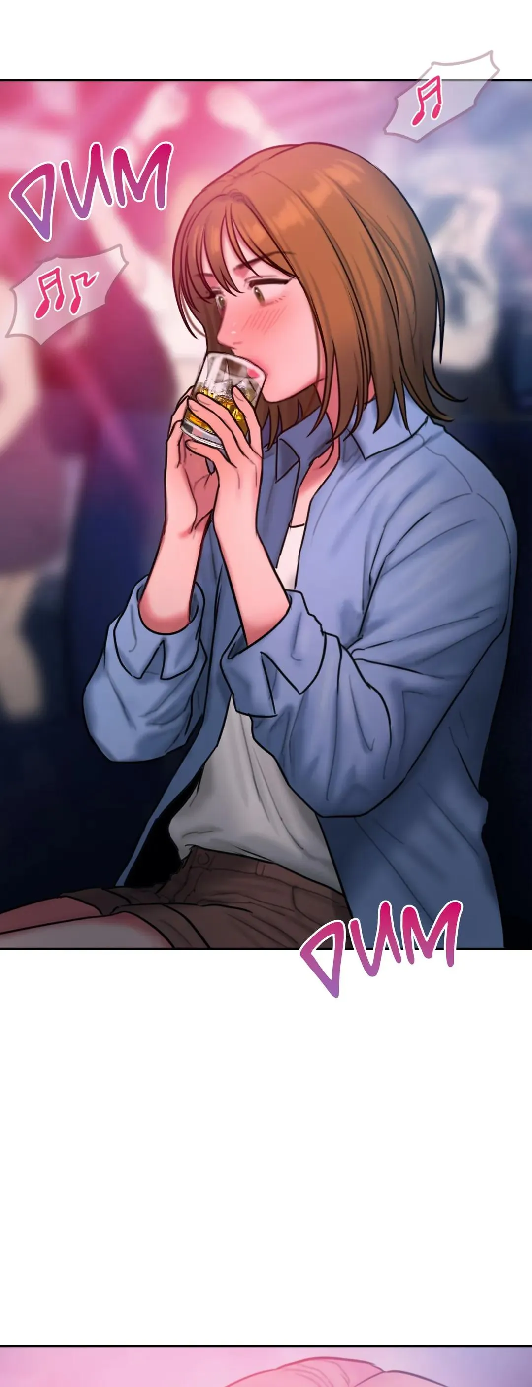 Bad Thinking Diary Chapter 26 Online - página 27