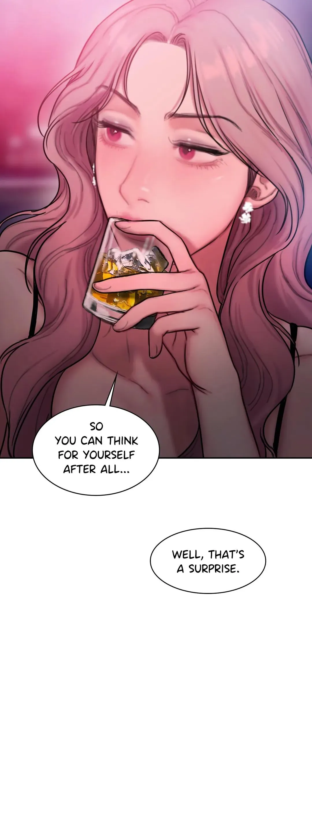 Bad Thinking Diary Chapter 26 Online - página 28