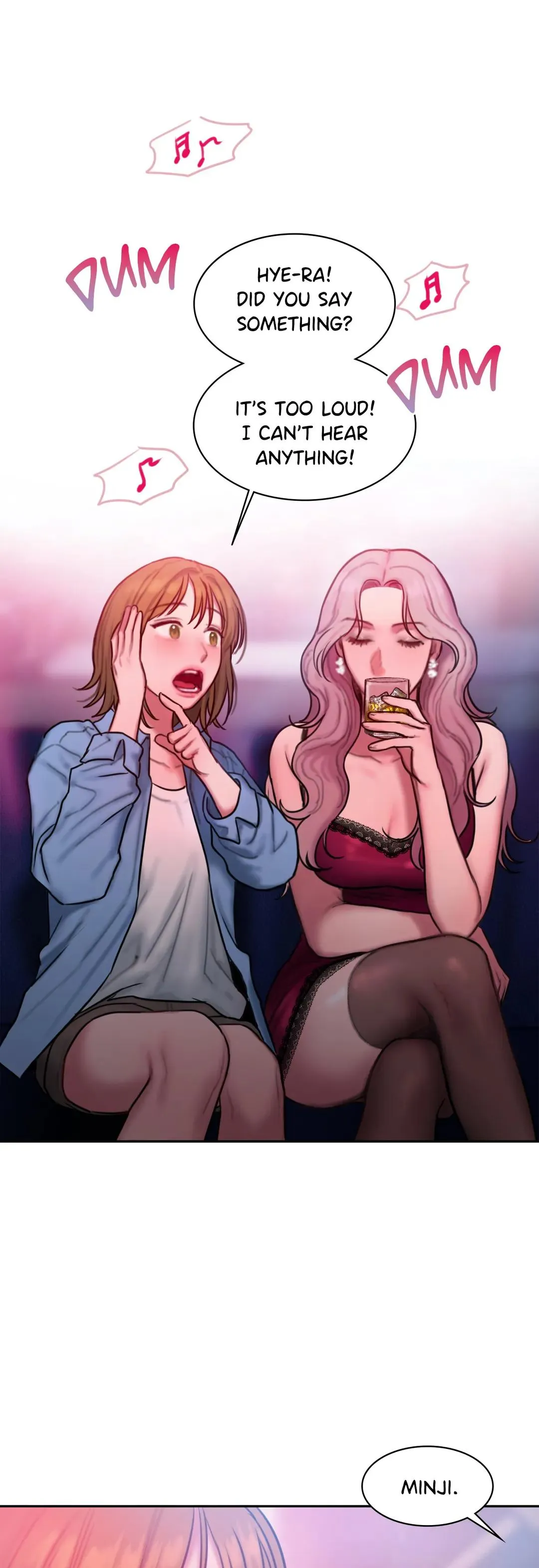 Bad Thinking Diary Chapter 26 Online - página 29