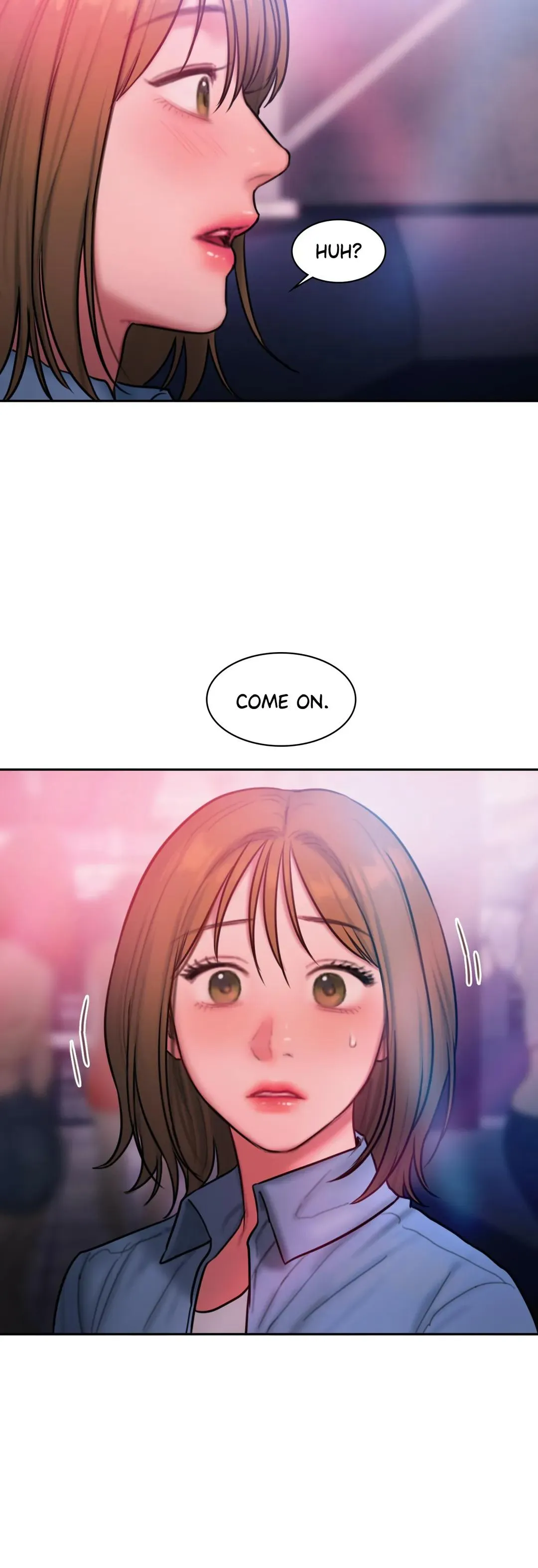 Bad Thinking Diary Chapter 26 Online - página 30