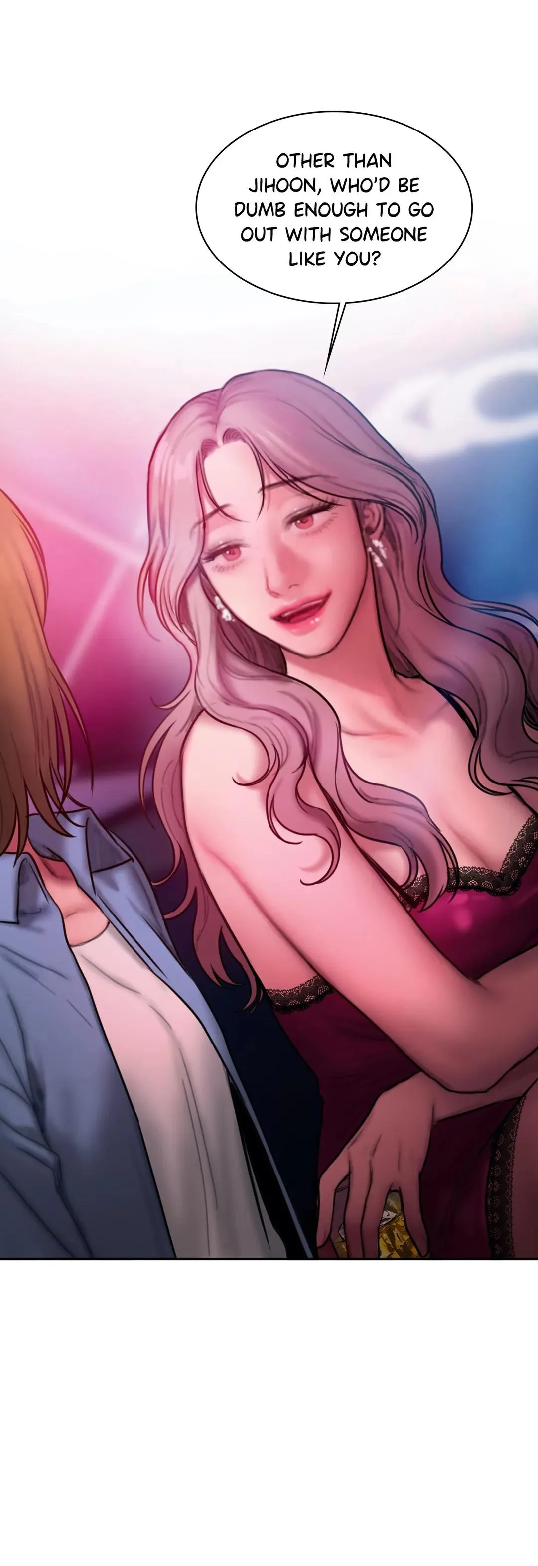 Bad Thinking Diary Chapter 26 Online - página 31