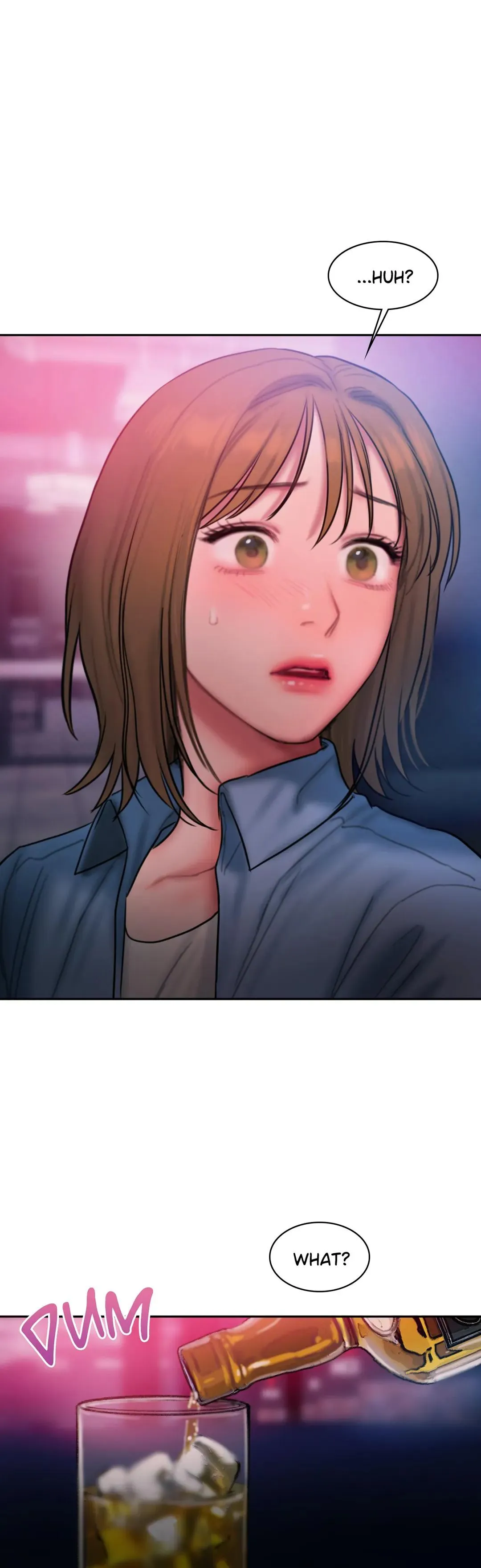 Bad Thinking Diary Chapter 26 Online - página 32