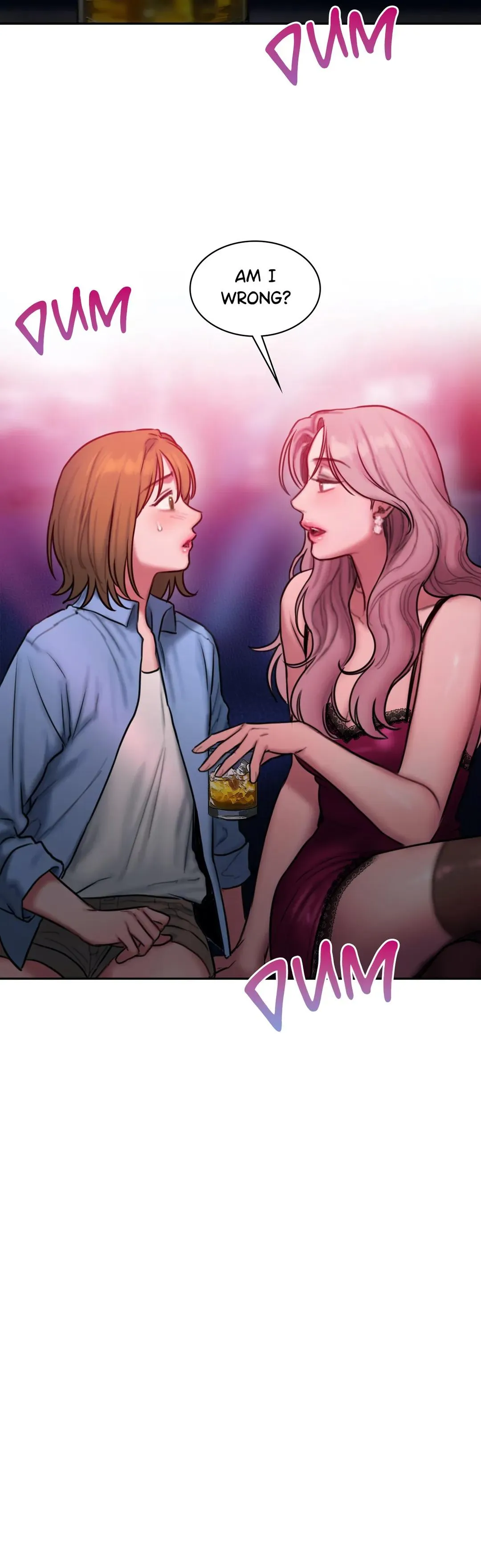 Bad Thinking Diary Chapter 26 Online - página 33