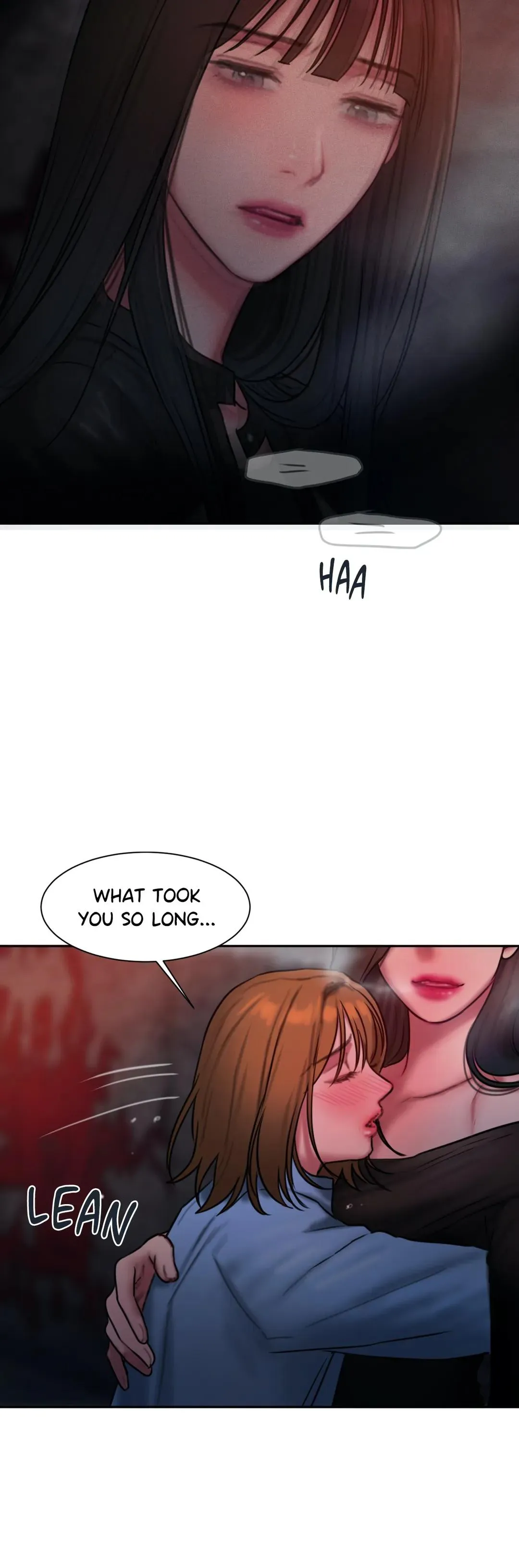 Bad Thinking Diary Chapter 26 Online - página 37