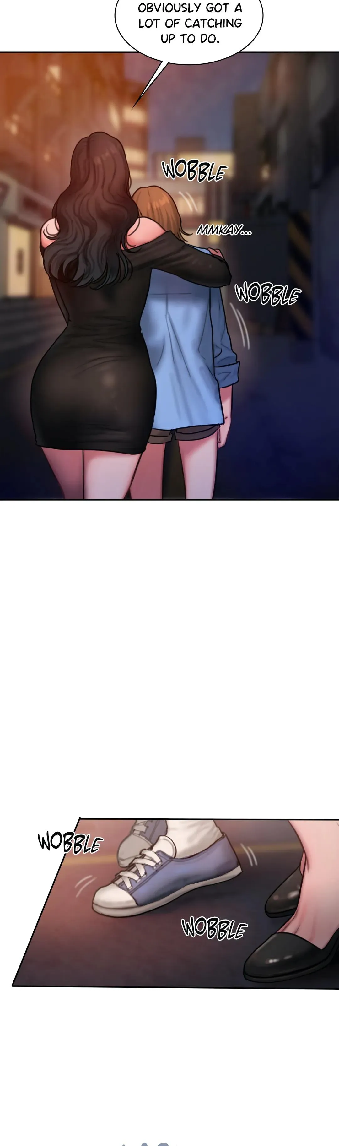 Bad Thinking Diary Chapter 26 Online - página 39