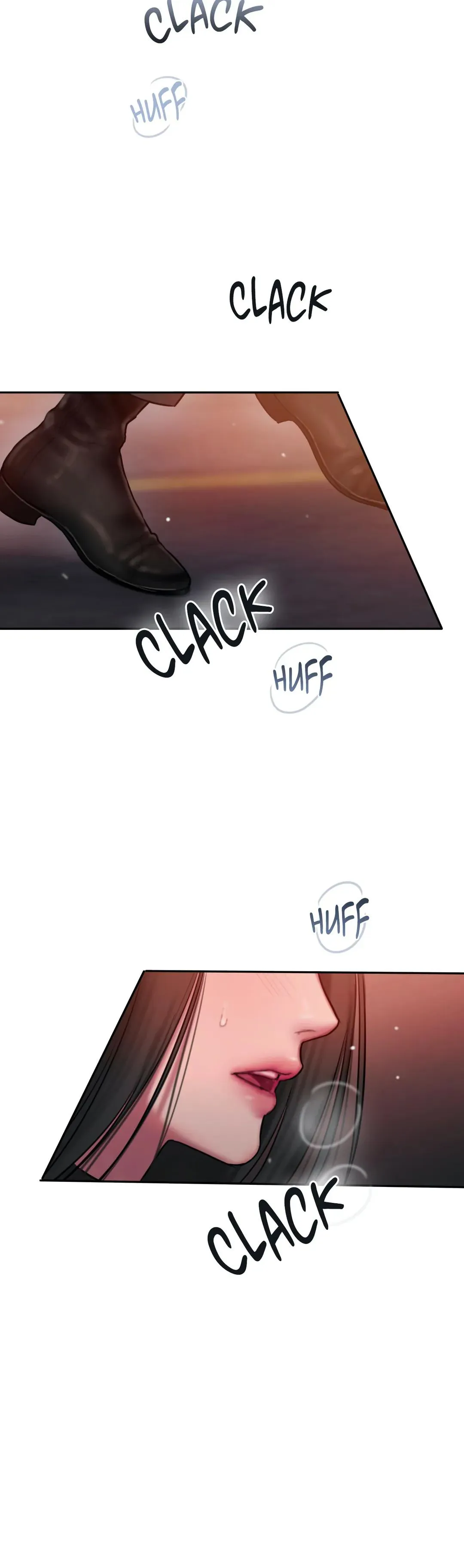 Bad Thinking Diary Chapter 26 Online - página 40