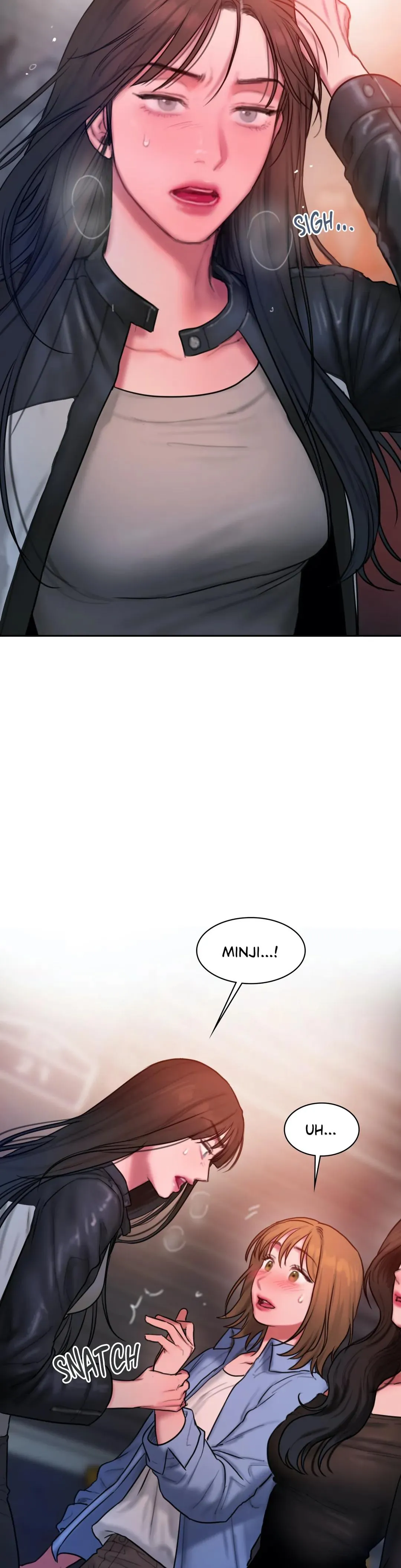Bad Thinking Diary Chapter 26 Online - página 42