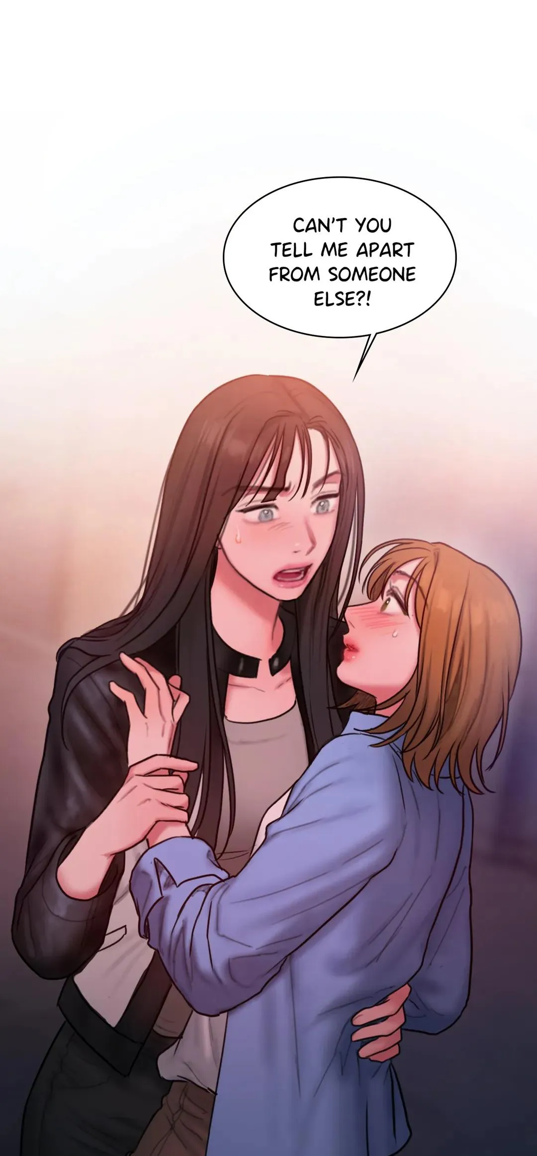 Bad Thinking Diary Chapter 26 Online - página 44