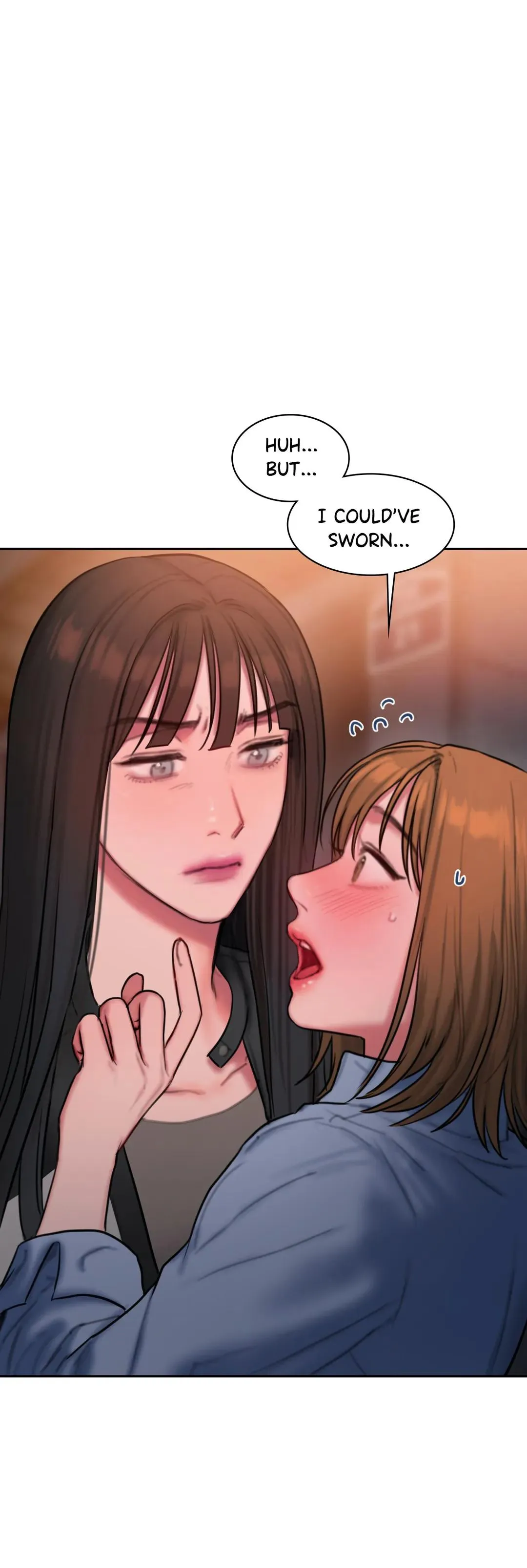 Bad Thinking Diary Chapter 27 Online - página 2