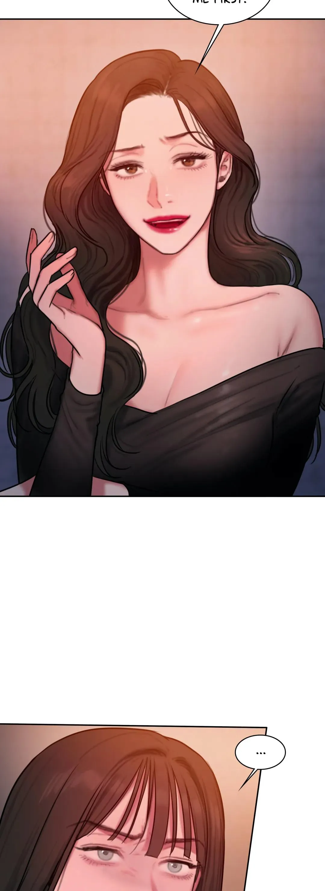 Bad Thinking Diary Chapter 27 Online - página 6