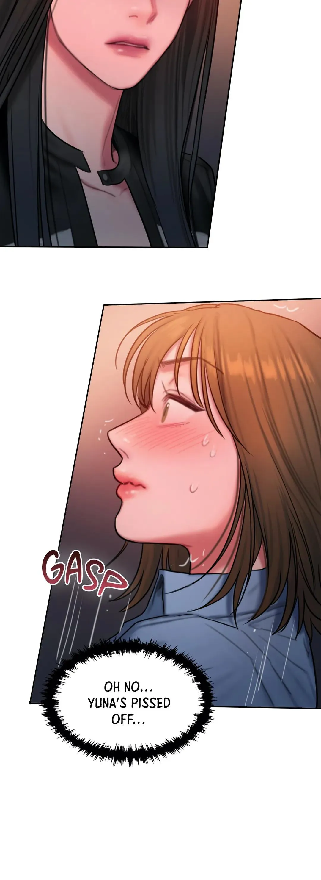 Bad Thinking Diary Chapter 27 Online - página 7