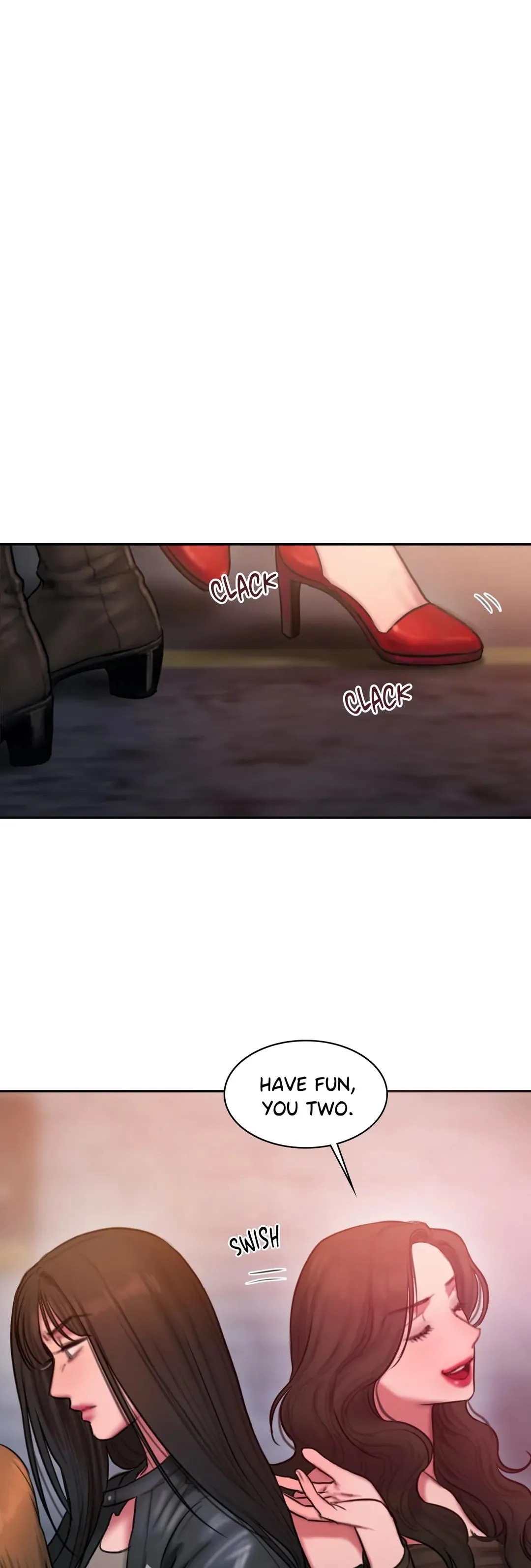 Bad Thinking Diary Chapter 27 Online - página 8