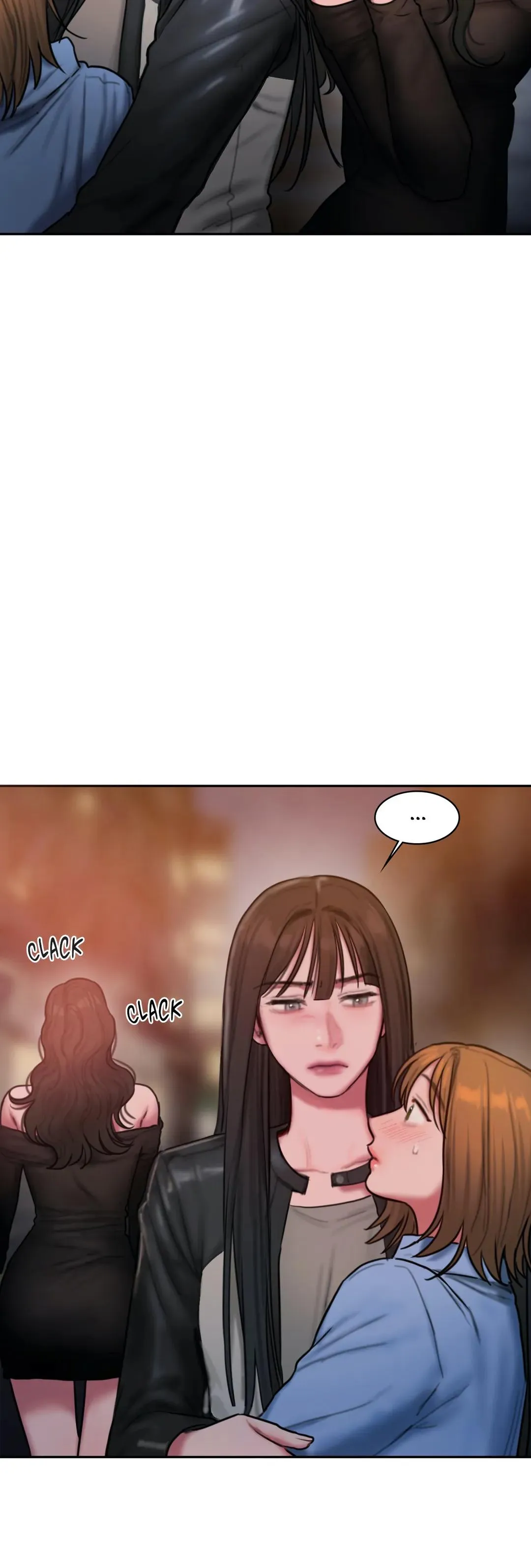 Bad Thinking Diary Chapter 27 Online - página 9