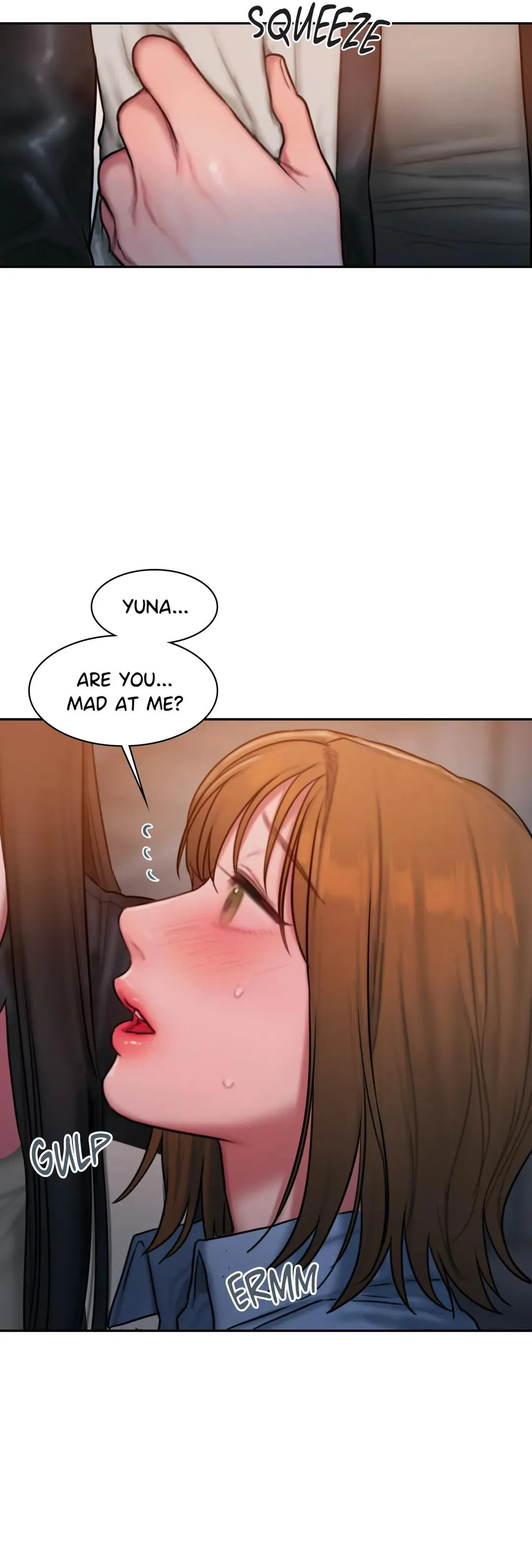 Bad Thinking Diary Chapter 27 Online - página 10