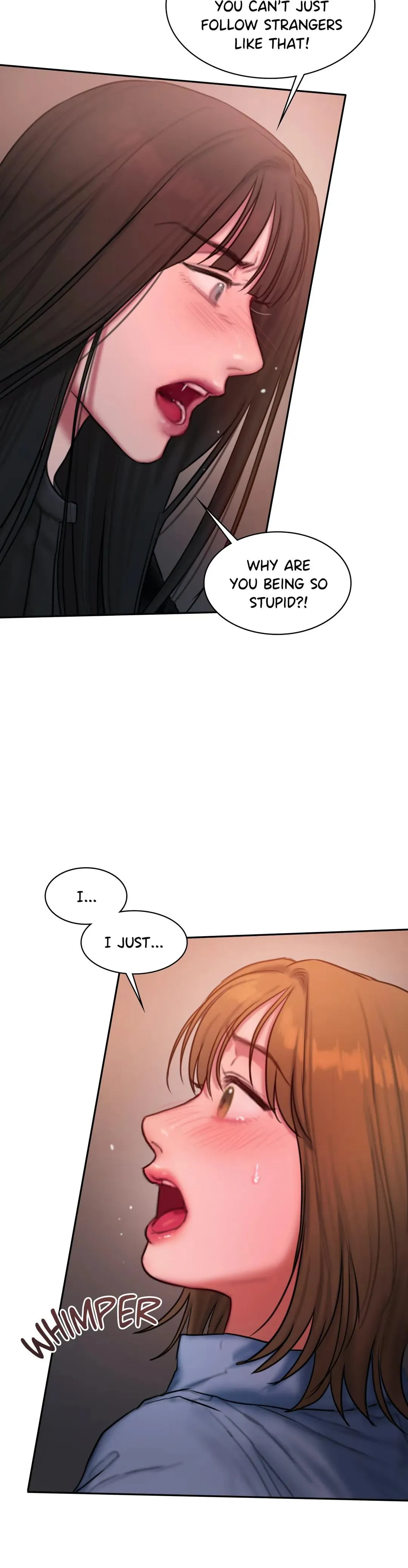 Bad Thinking Diary Chapter 27 Online - página 12