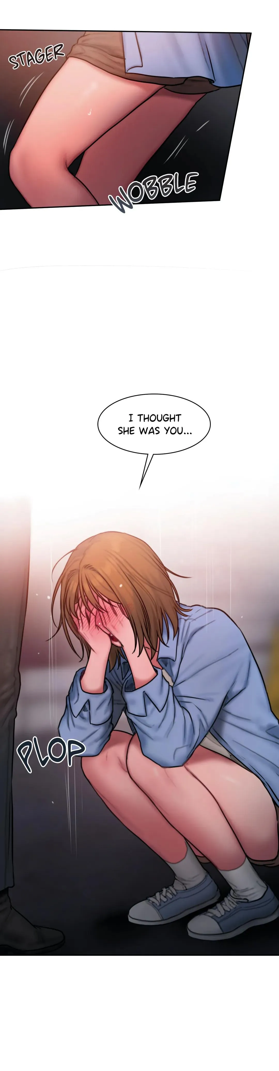 Bad Thinking Diary Chapter 27 Online - página 13
