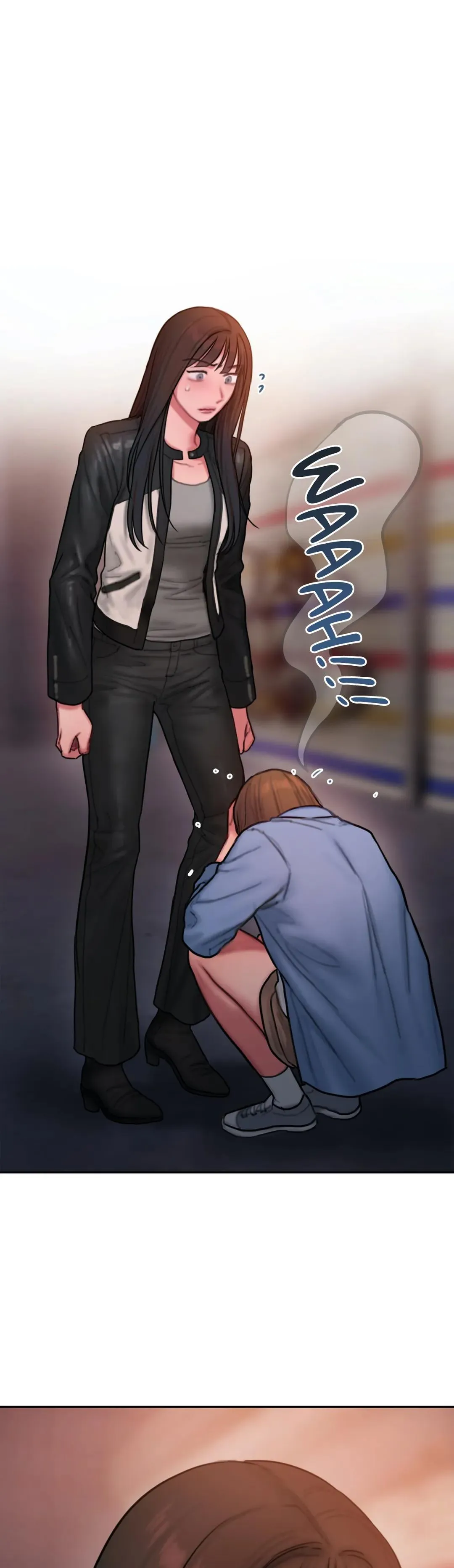 Bad Thinking Diary Chapter 27 Online - página 14