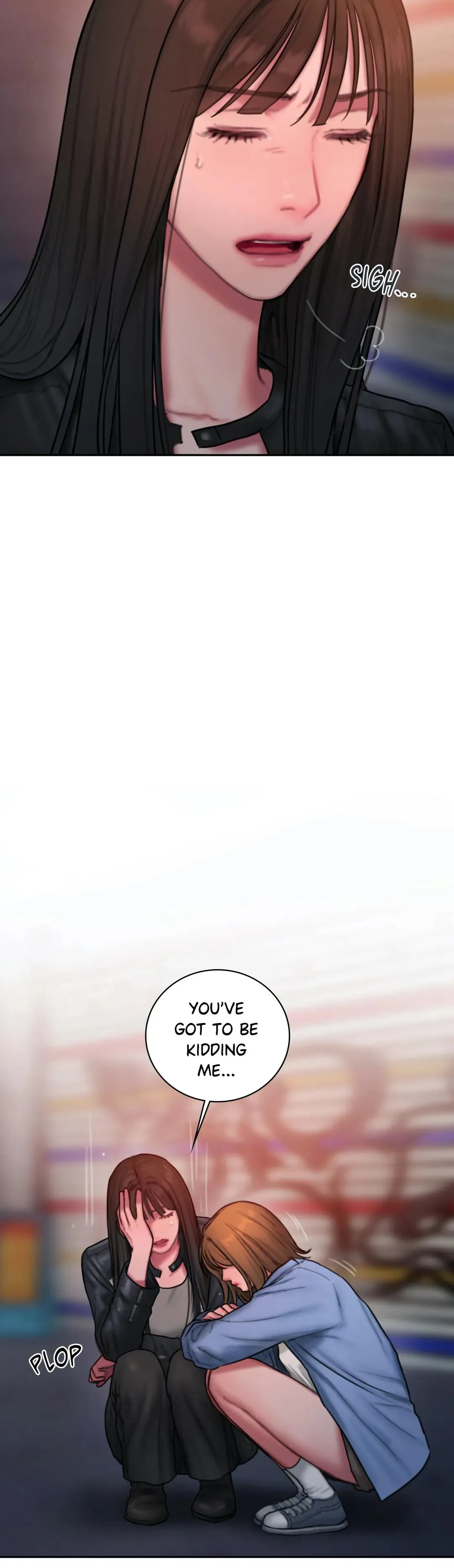 Bad Thinking Diary Chapter 27 Online - página 15