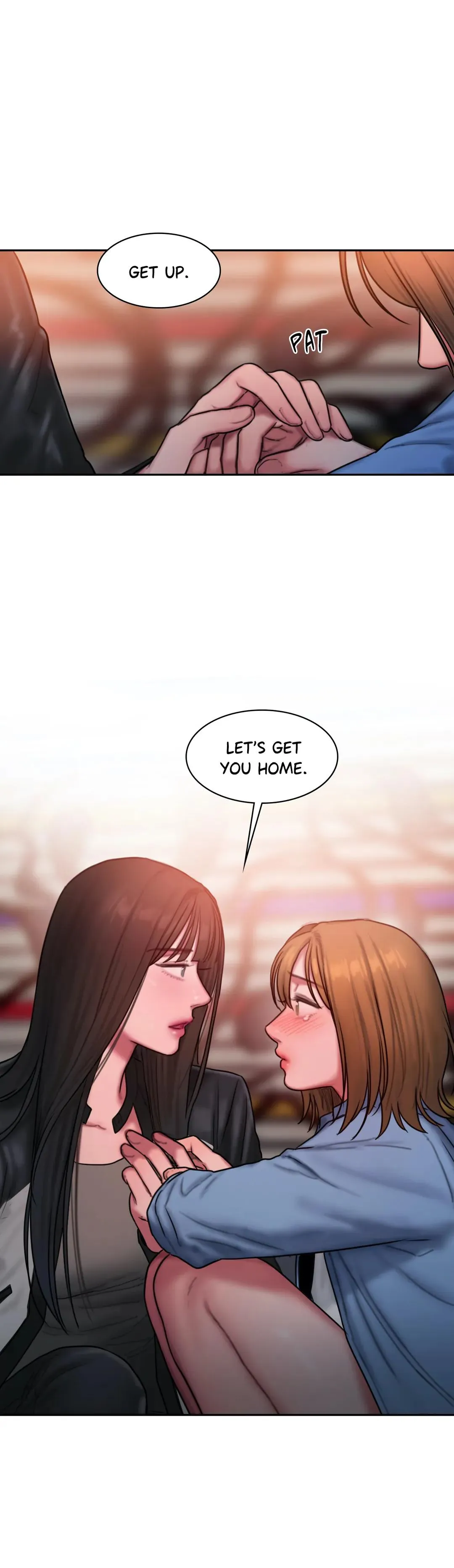 Bad Thinking Diary Chapter 27 Online - página 16