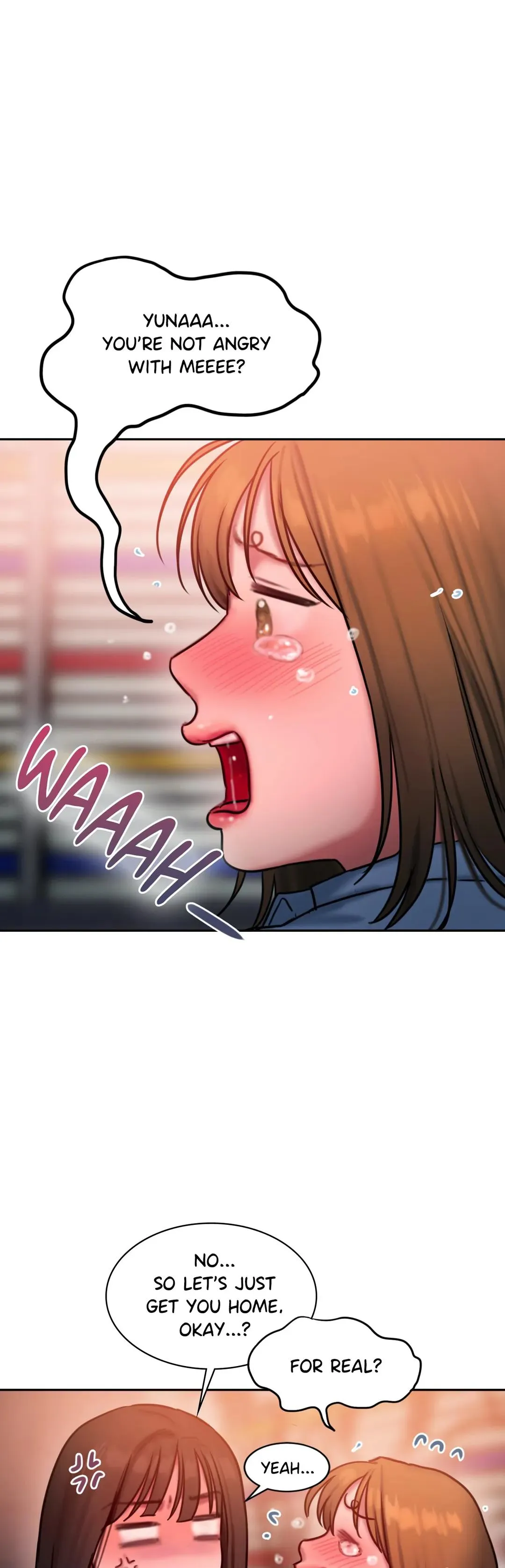 Bad Thinking Diary Chapter 27 Online - página 17