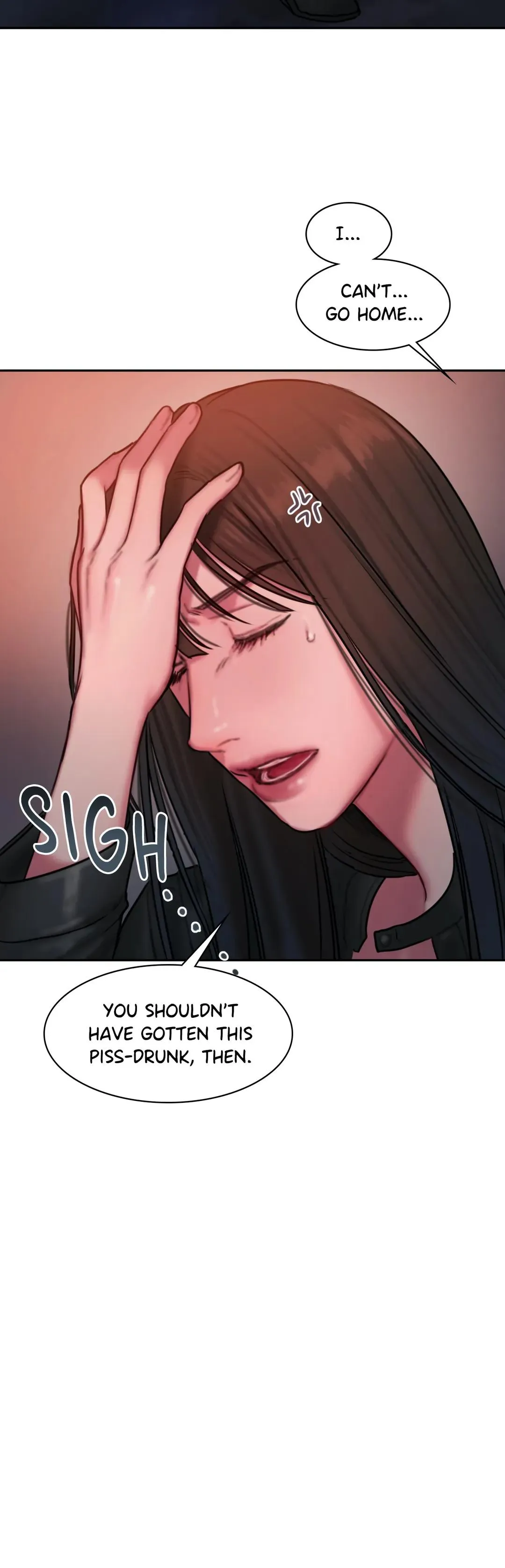 Bad Thinking Diary Chapter 27 Online - página 19