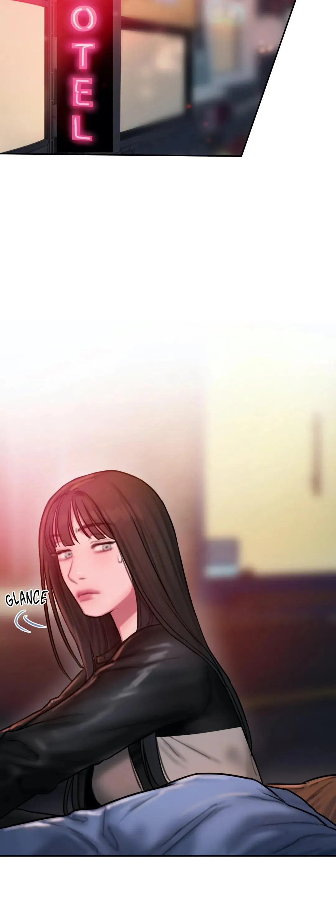 Bad Thinking Diary Chapter 27 Online - página 21
