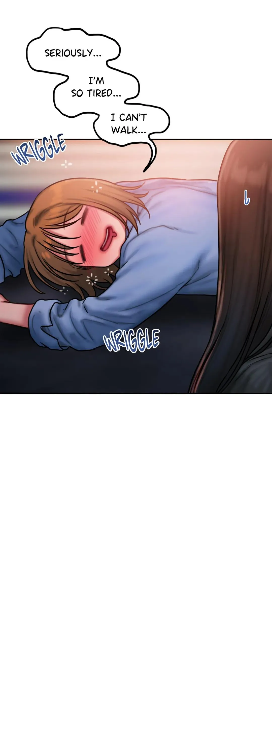 Bad Thinking Diary Chapter 27 Online - página 22