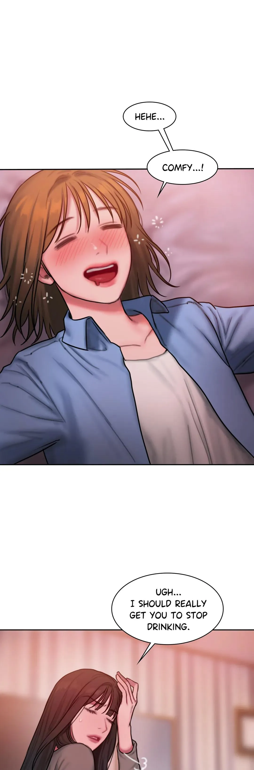 Bad Thinking Diary Chapter 27 Online - página 26