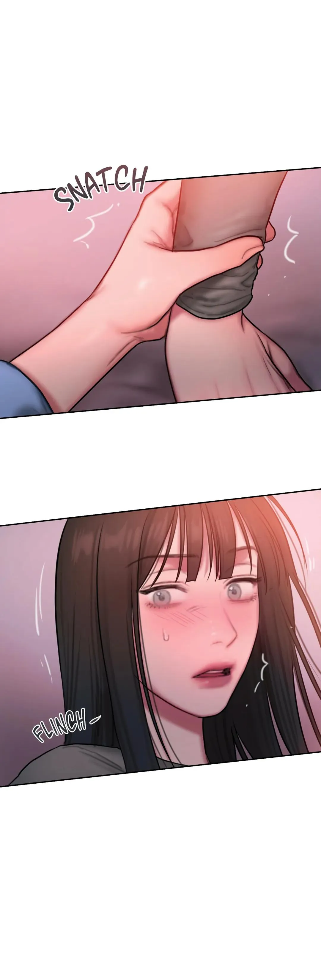 Bad Thinking Diary Chapter 27 Online - página 28