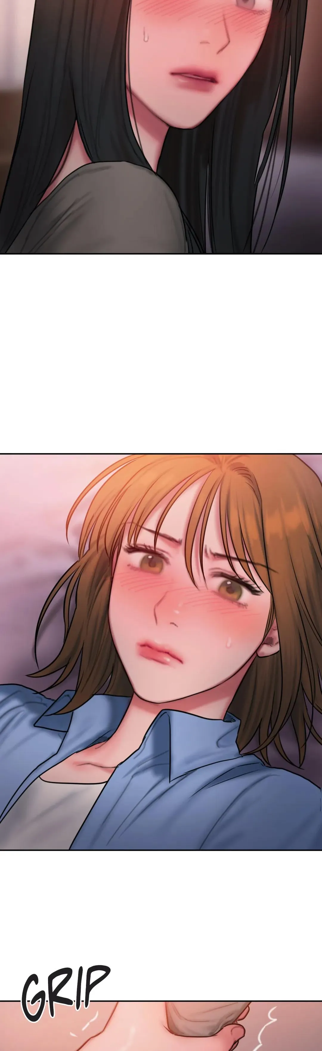 Bad Thinking Diary Chapter 27 Online - página 30