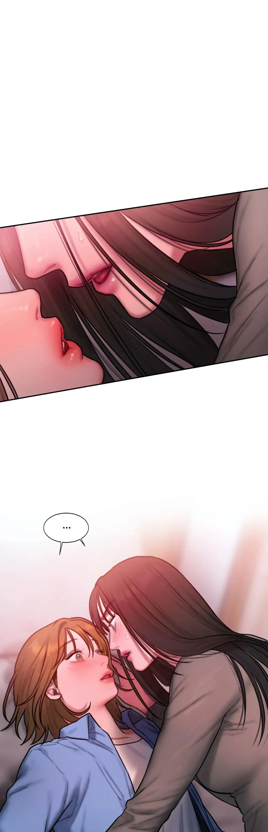 Bad Thinking Diary Chapter 27 Online - página 32