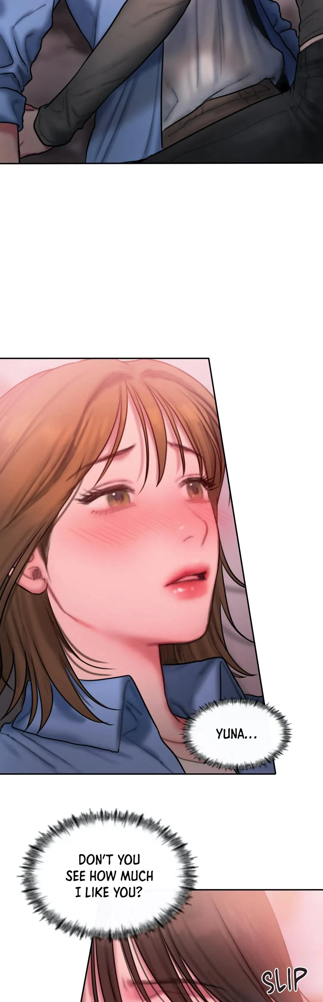 Bad Thinking Diary Chapter 27 Online - página 33