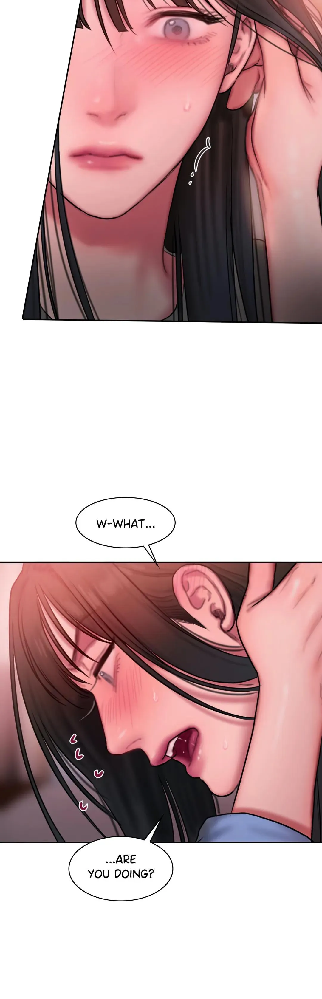 Bad Thinking Diary Chapter 27 Online - página 34