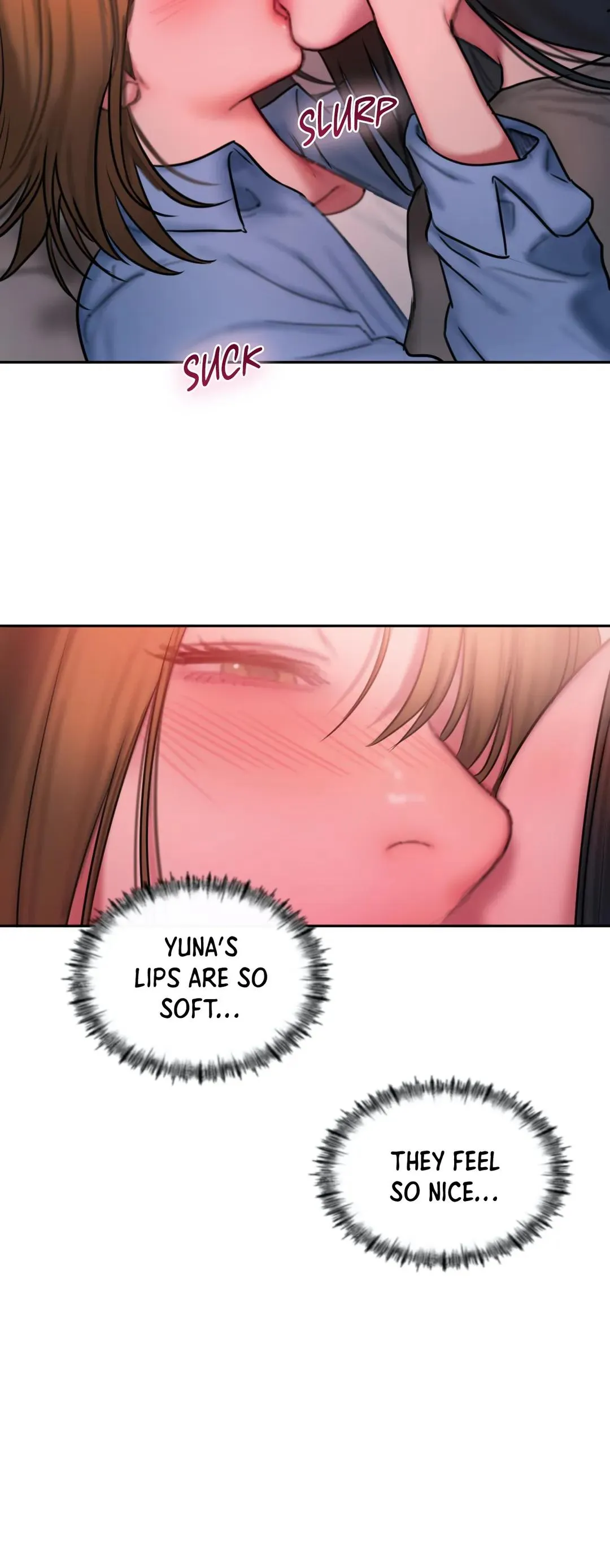 Bad Thinking Diary Chapter 27 Online - página 37