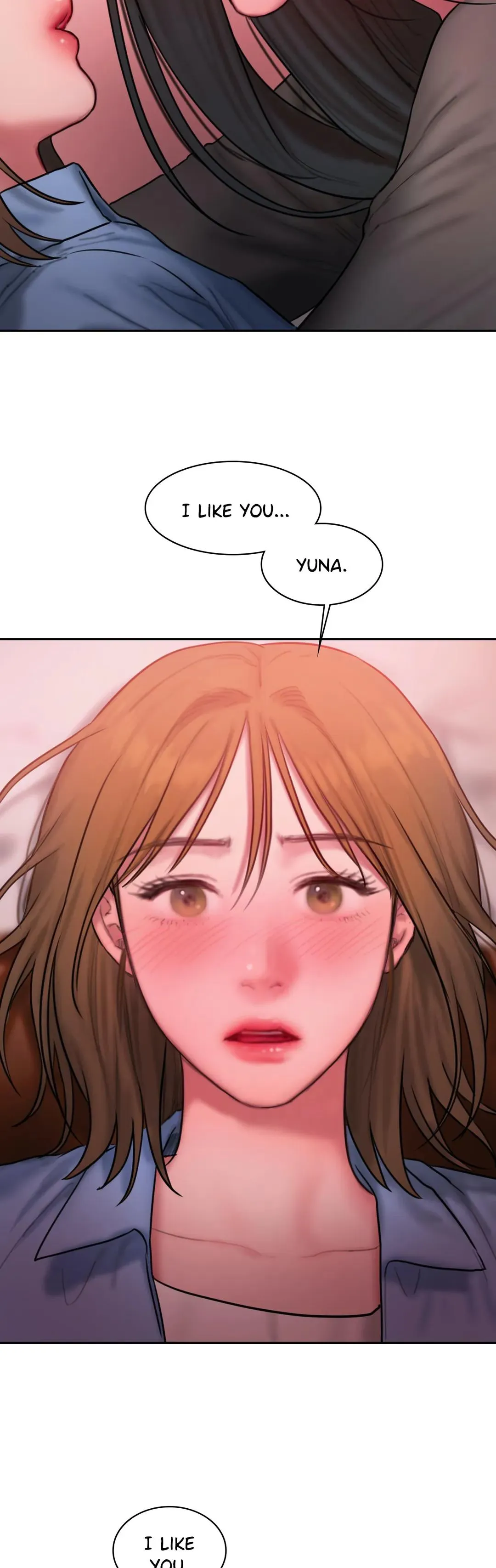 Bad Thinking Diary Chapter 27 Online - página 39