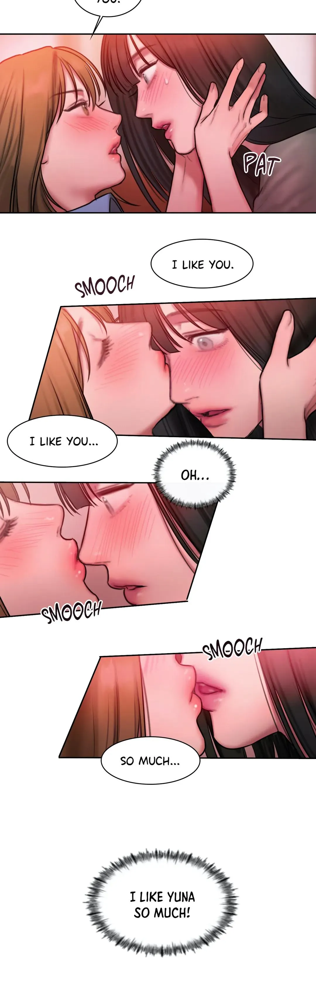 Bad Thinking Diary Chapter 27 Online - página 40