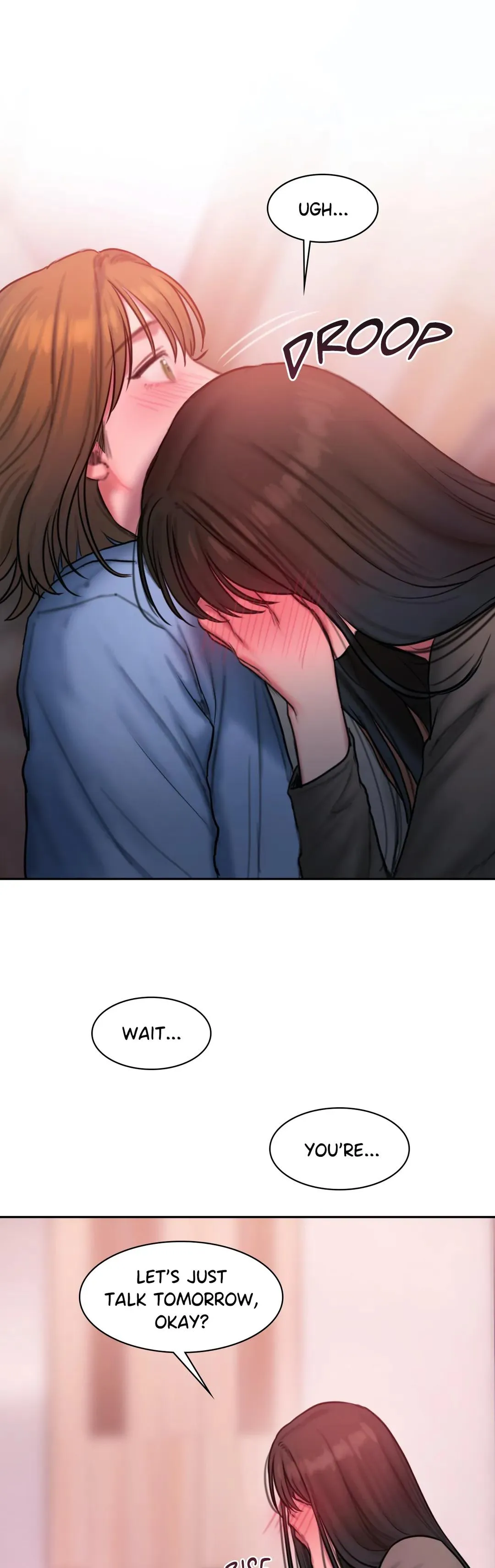 Bad Thinking Diary Chapter 27 Online - página 41