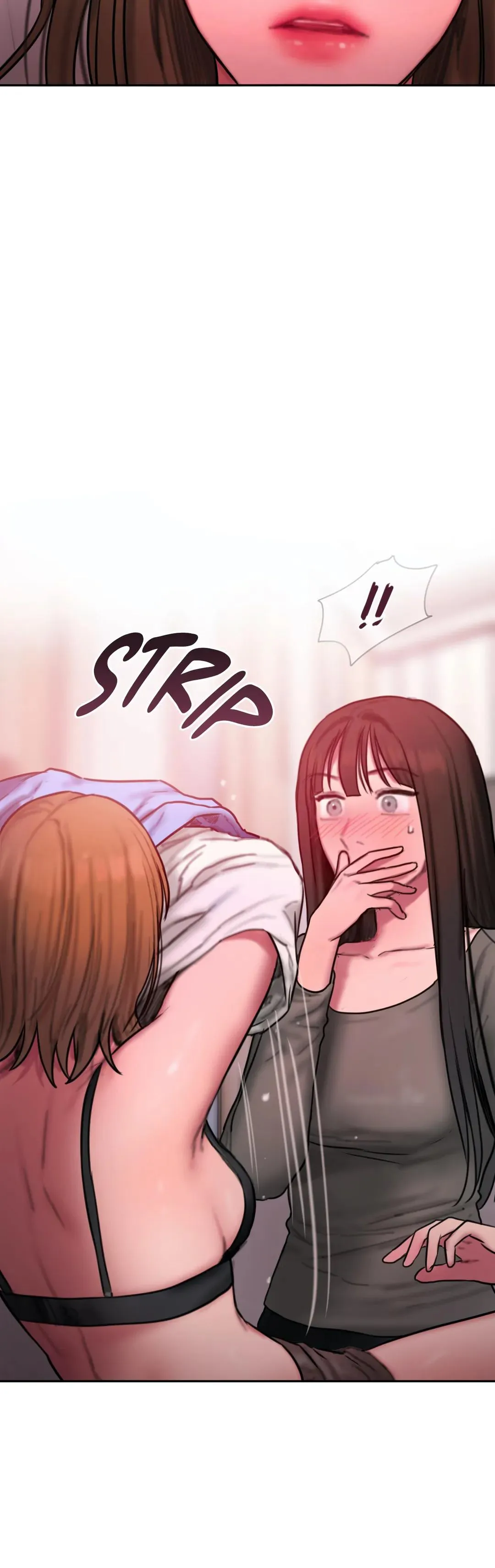 Bad Thinking Diary Chapter 27 Online - página 43