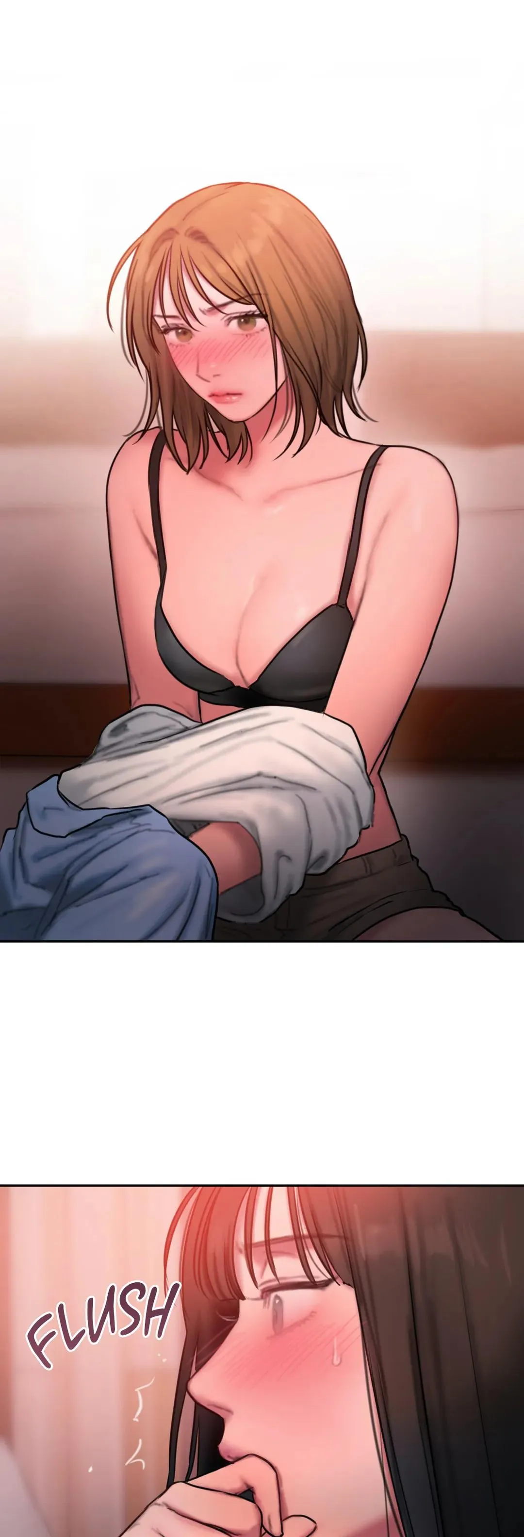 Bad Thinking Diary Chapter 27 Online - página 44