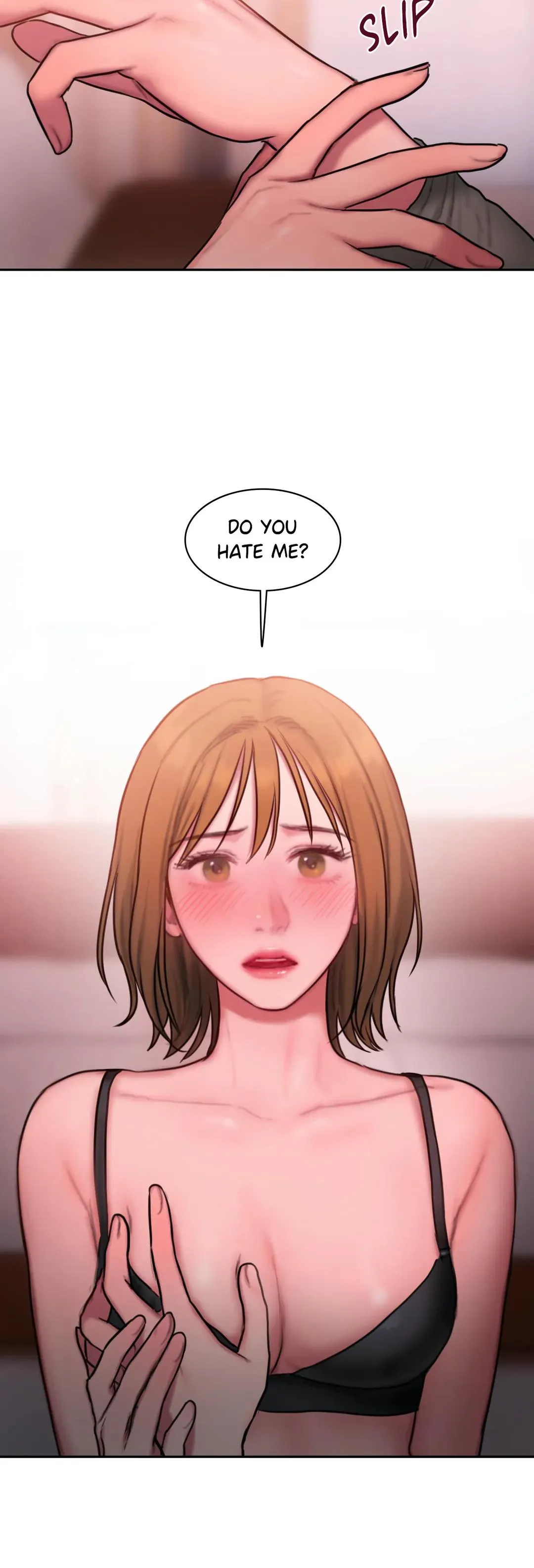 Bad Thinking Diary Chapter 27 Online - página 46
