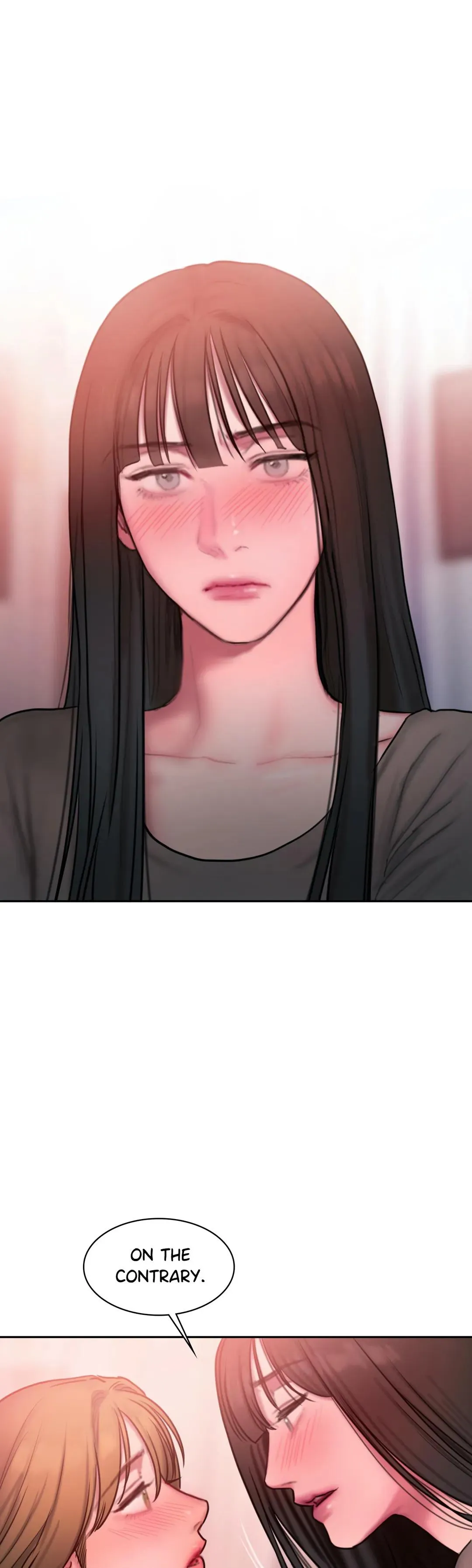 Bad Thinking Diary Chapter 27 Online - página 47