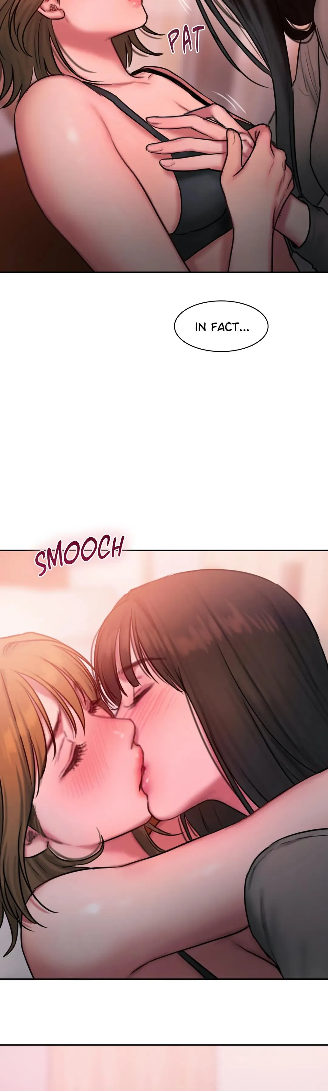Bad Thinking Diary Chapter 27 Online - página 48