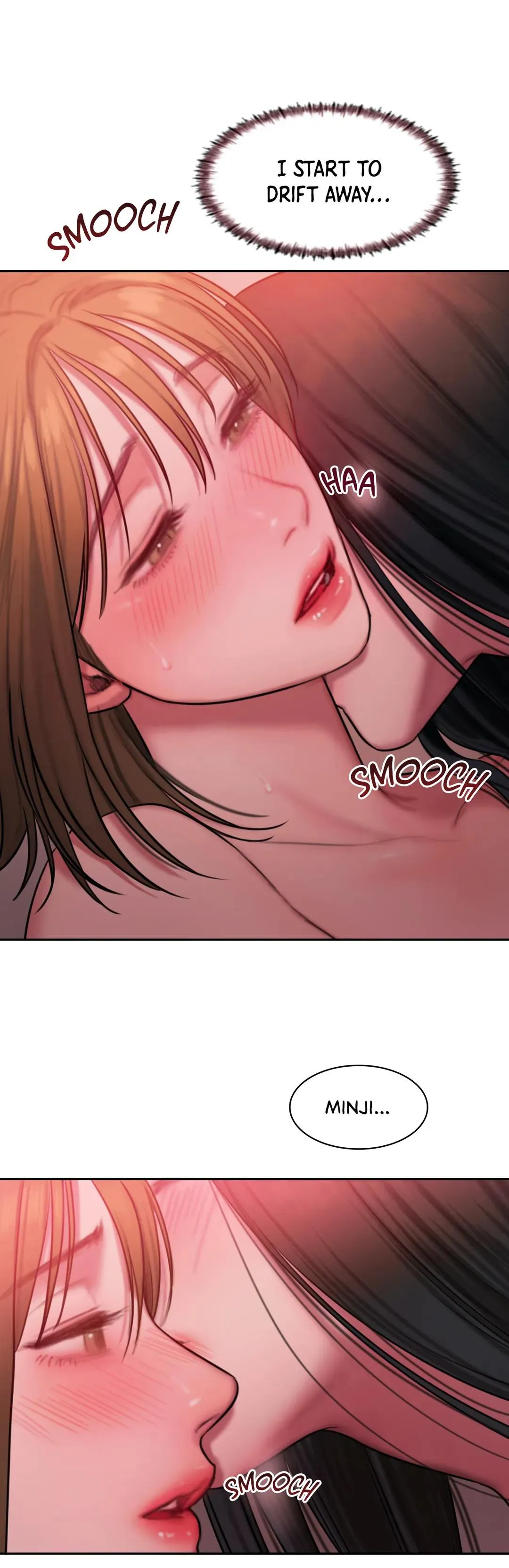 Bad Thinking Diary Chapter 28 Online - página 3