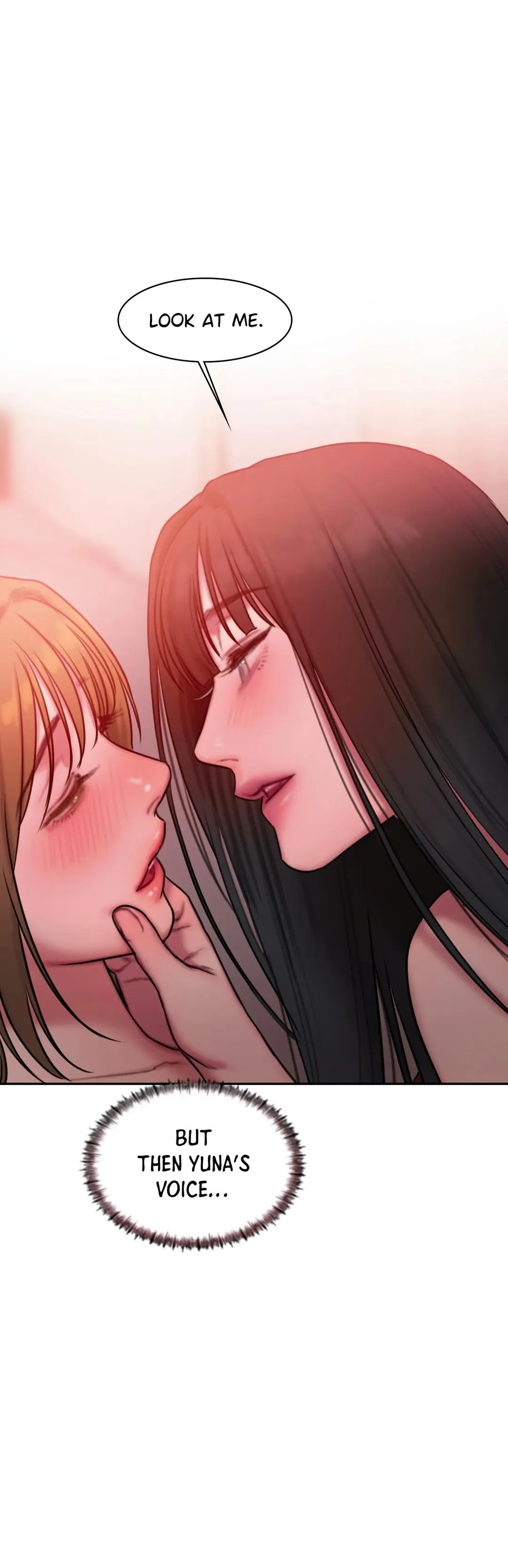 Bad Thinking Diary Chapter 28 Online - página 4