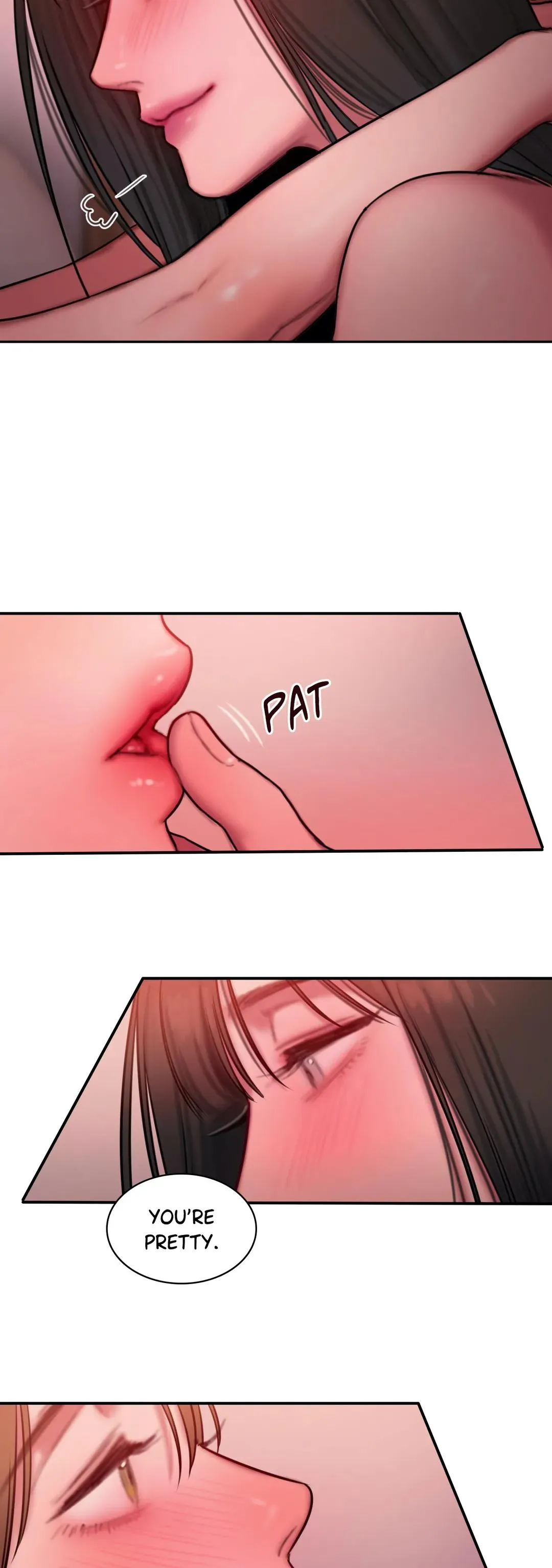 Bad Thinking Diary Chapter 28 Online - página 6