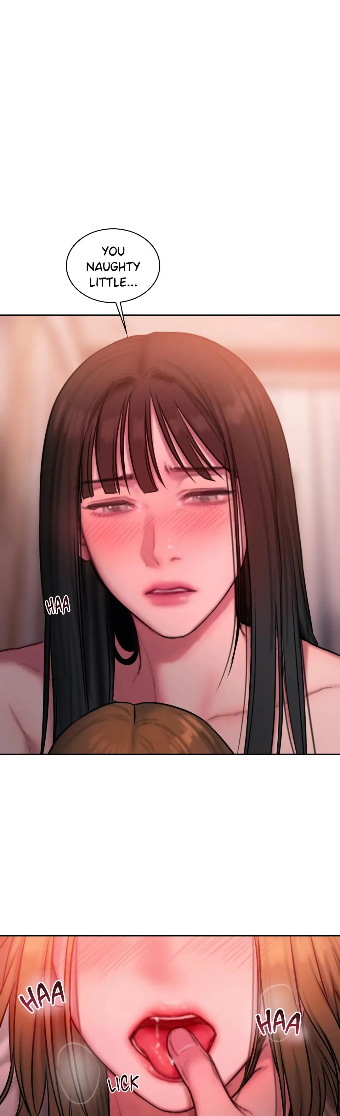 Bad Thinking Diary Chapter 28 Online - página 8